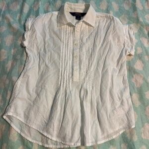 Ralph Lauren top